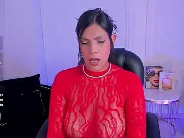 Stripchat Nude Webcam of SarahYates