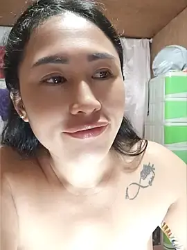 Stripchat Private Sex Chat of Filipina_Desire