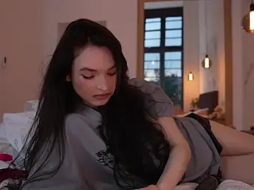 Stripchat Live Sex of ibiddi