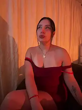 Stripchat Sex Chat of Freyja_soh