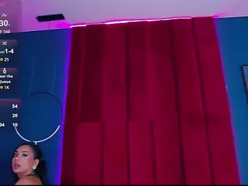 Stripchat Watch Live Sex Cams of MadyLuxxx