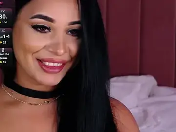 Stripchat Free Porn Cam of MadyLuxxx