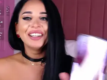 Stripchat Sex Chat of MadyLuxxx