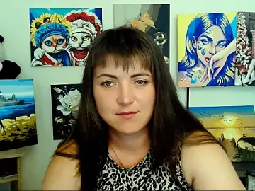 Stripchat Private Sex Chat of Darina_M_