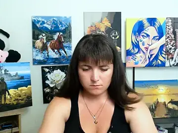 Stripchat Adult Webcams of Darina_M_