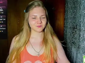 Stripchat Nude Webcam of AlinaMors