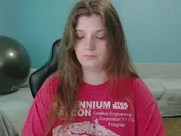 Stripchat Sex Cam of TreeJeanne