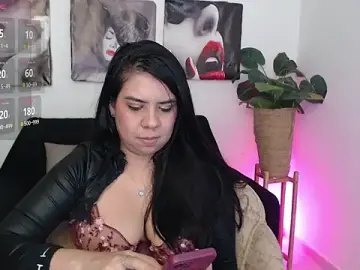 Stripchat Best Webcam of miis_laiila