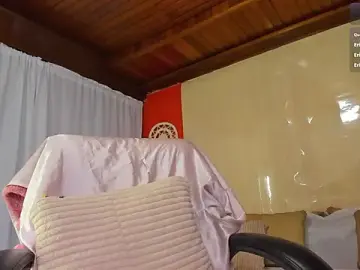 Stripchat Best Webcam of BarbieKano