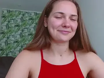 Stripchat Live Sex of Olivia_shine