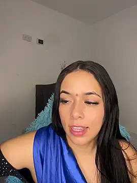 Stripchat Free Live Porn of Nisha_jazz