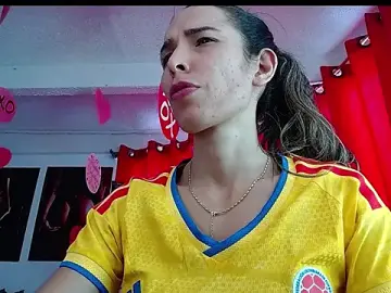 Stripchat Nude Webcam of Niky_777