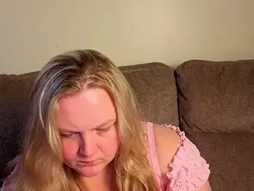 Stripchat Private Sex Chat of PhatAssBlond