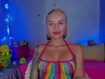 Stripchat Adult Video Chat of YourLizzyDoll