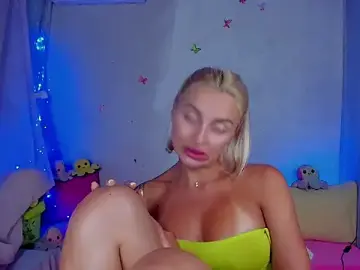 Stripchat Best live sex cam show of YourLizzyDoll