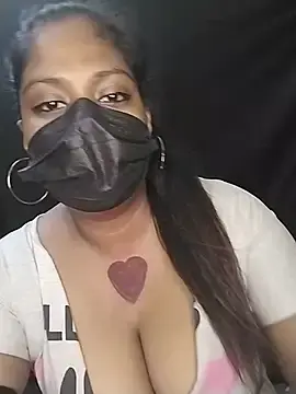 Stripchat Adult Webcam of Tamil_Kanmani
