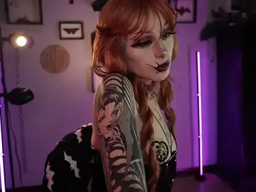 Stripchat Free Porn Cam of insania_9999_