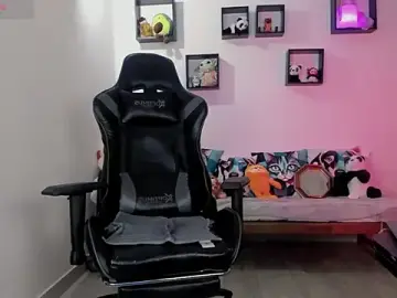 Stripchat Free Live Porn of Biancastrongg