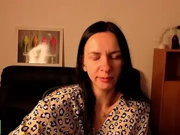 Stripchat Free Porn Cam of annakillianox