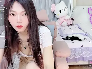 Stripchat Private Sex Chat of yangyang_520