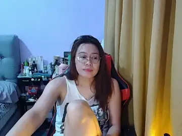 Stripchat Sex Cam of crizzybel