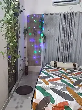 Stripchat Live Sex of RadhaBabe
