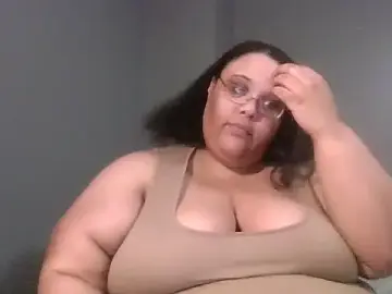 Stripchat Free Porn Cam of SexyBBW10790