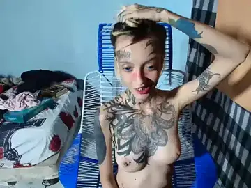 Stripchat Free Live Porn of barbara_anal_squirt_