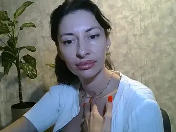 Stripchat Free Porn Cam of LissaBlossom