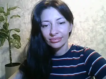 Stripchat Sex Cam of LissaBlossom