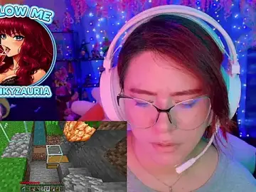 Stripchat Live Sex of _niiky