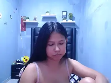 Stripchat Live Sex of Letty_Plugxo
