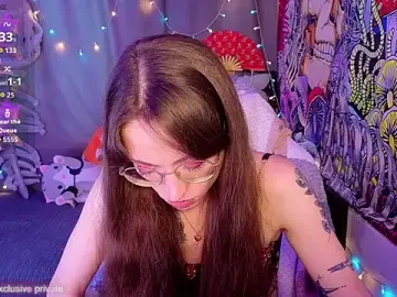 Stripchat Live Sex Cam of _Jelly_Lips