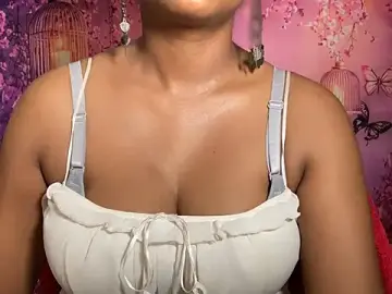 Stripchat Sex Chat of Trisha_16