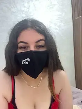 Stripchat Best Webcam of Sara_mtnaka