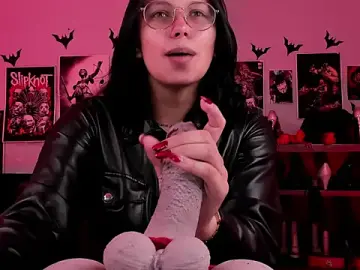 Stripchat Live Sex Cam of lilith-deveraux