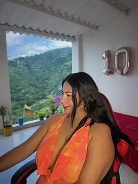 Stripchat Live Sex Cam of Camiibunny