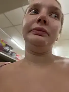 Stripchat Sex Cam of AmmyHot