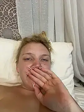 Stripchat Live Sex Cam of AmmyHot