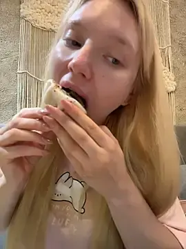 Stripchat Free Porn Cam of AmmyHot