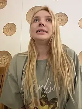 Stripchat Live Porn of AmmyHot