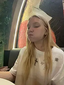Stripchat Watch Live Sex Cams of AmmyHot