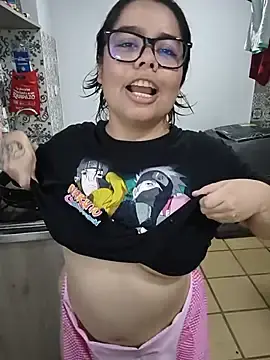 Stripchat Adult Webcam of saenz_eymi