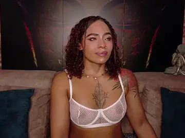 Stripchat Adult Video Chat of emilyfitness