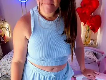 Stripchat Free Live Porn of lena_paulxo