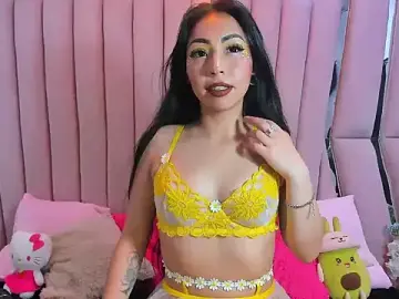 Stripchat Free Porn Cam of nathalia_pink