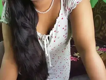 Stripchat Sex Cam of BengaliQueenStar