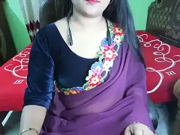 Stripchat Free Live Porn of BengaliQueenStar