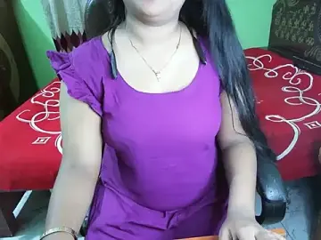 Stripchat Free Live Porn of BengaliQueenStar