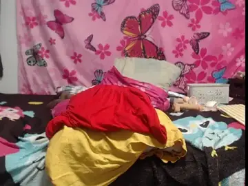 Stripchat Live Sex of Zoe_bbw21